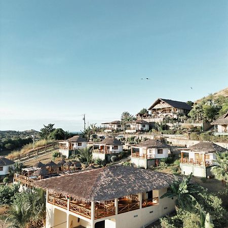 Villa Nosy Detente Εξωτερικό φωτογραφία