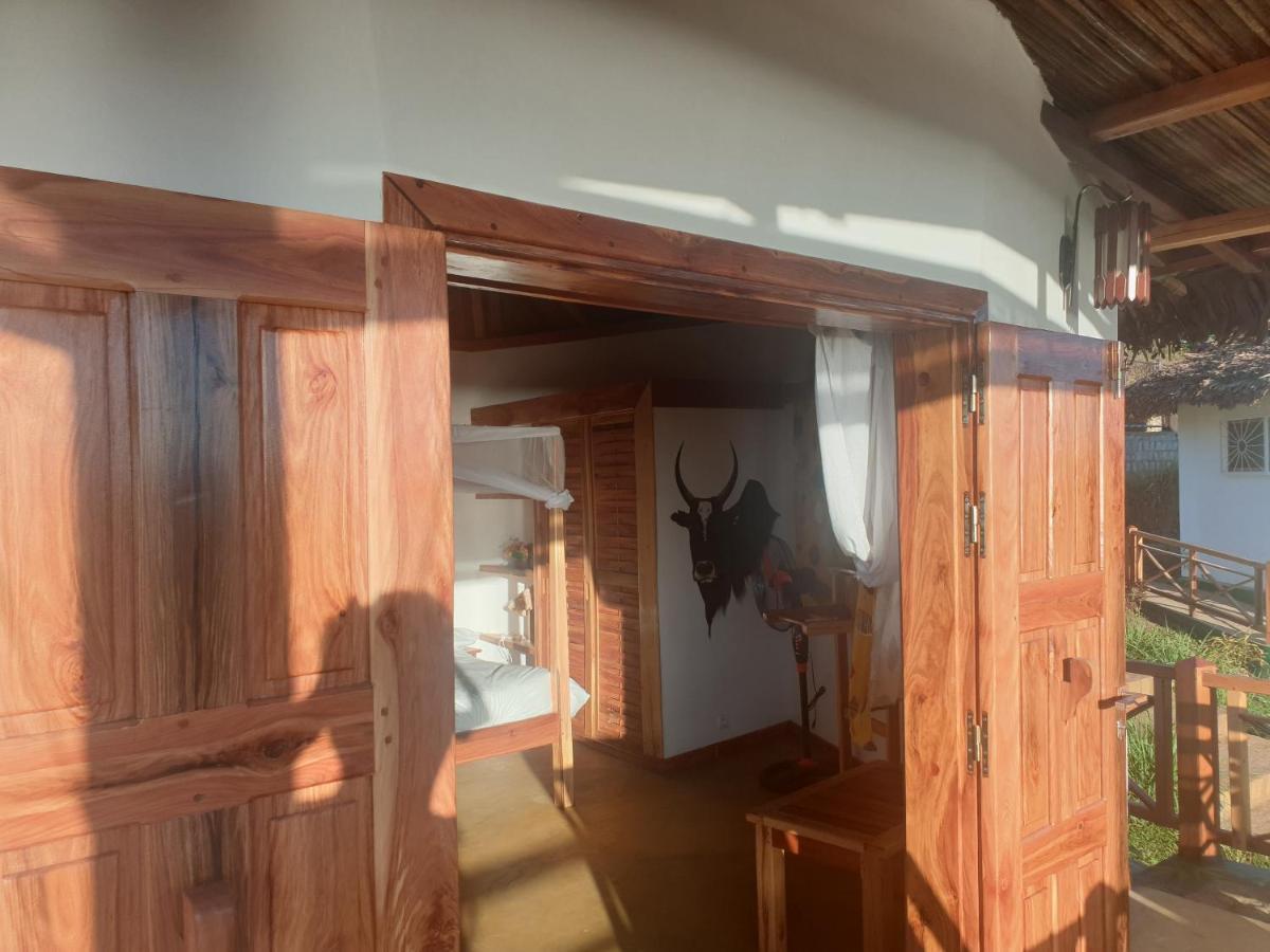Villa Nosy Detente Εξωτερικό φωτογραφία