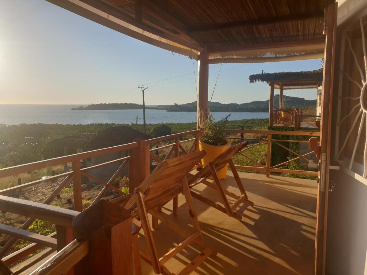 Villa Nosy Detente Εξωτερικό φωτογραφία