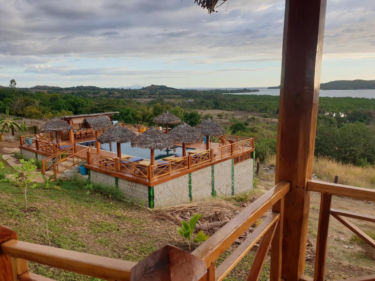Villa Nosy Detente Εξωτερικό φωτογραφία