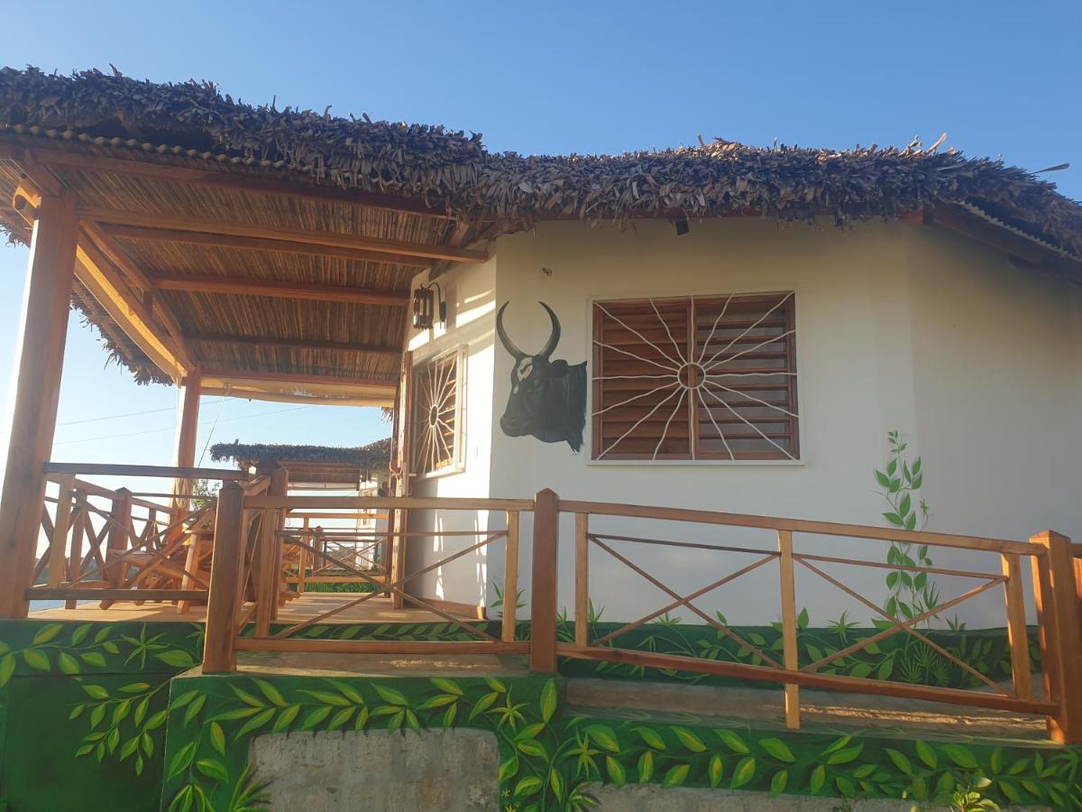 Villa Nosy Detente Εξωτερικό φωτογραφία