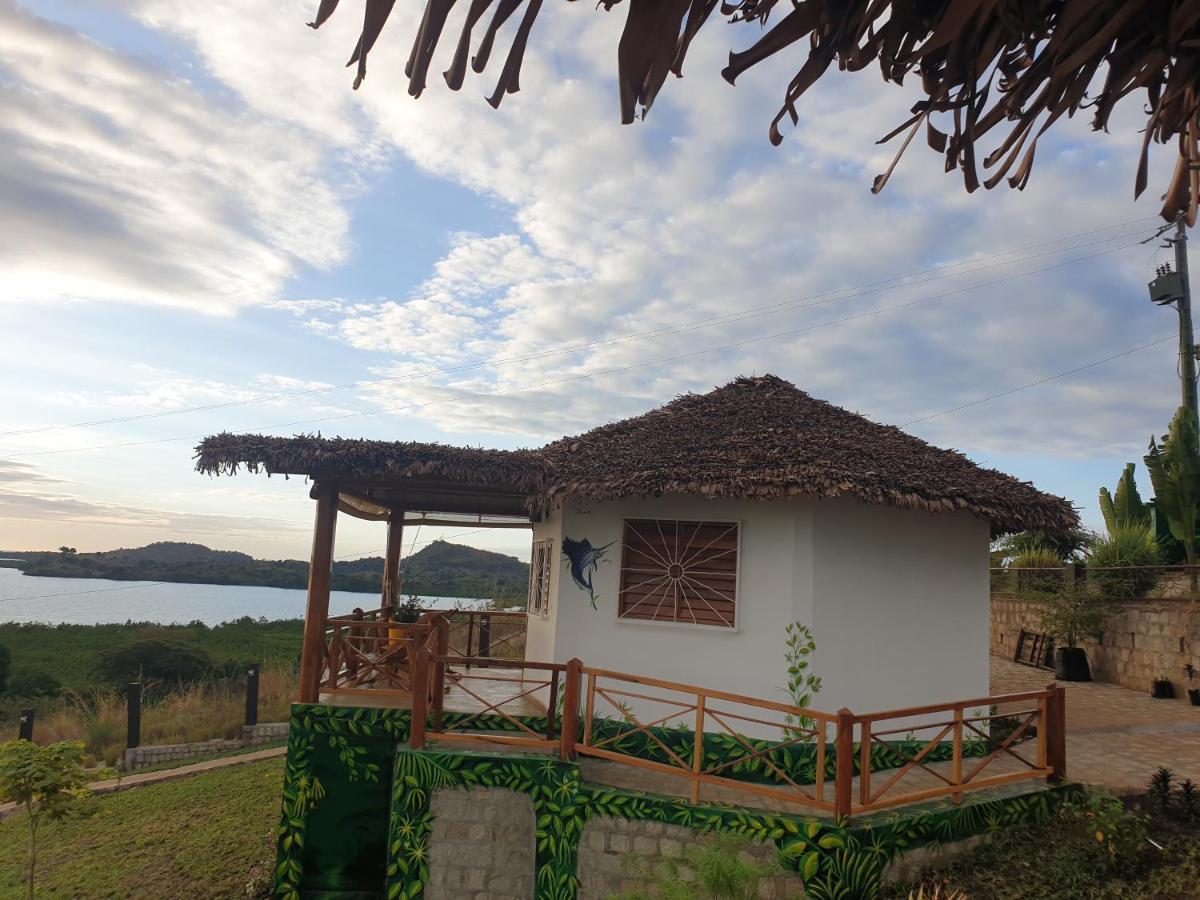 Villa Nosy Detente Εξωτερικό φωτογραφία