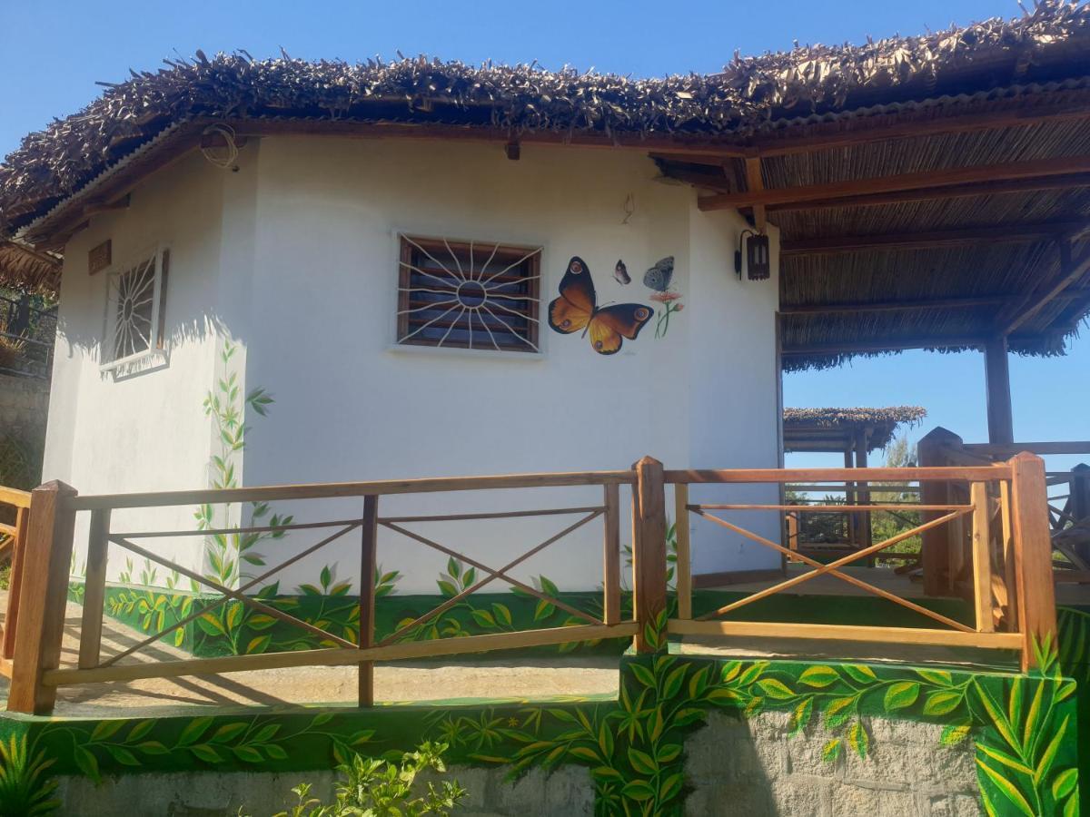 Villa Nosy Detente Εξωτερικό φωτογραφία