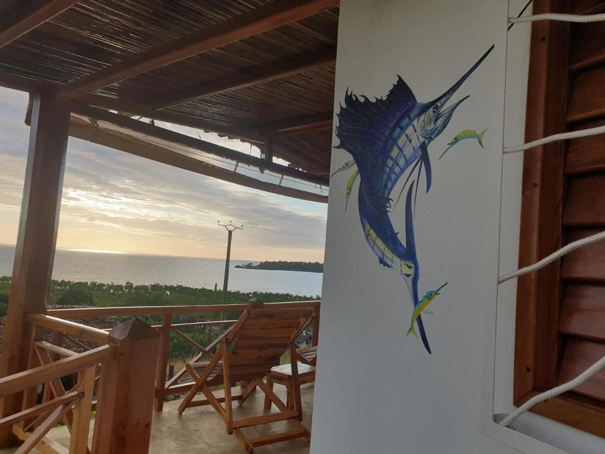 Villa Nosy Detente Εξωτερικό φωτογραφία