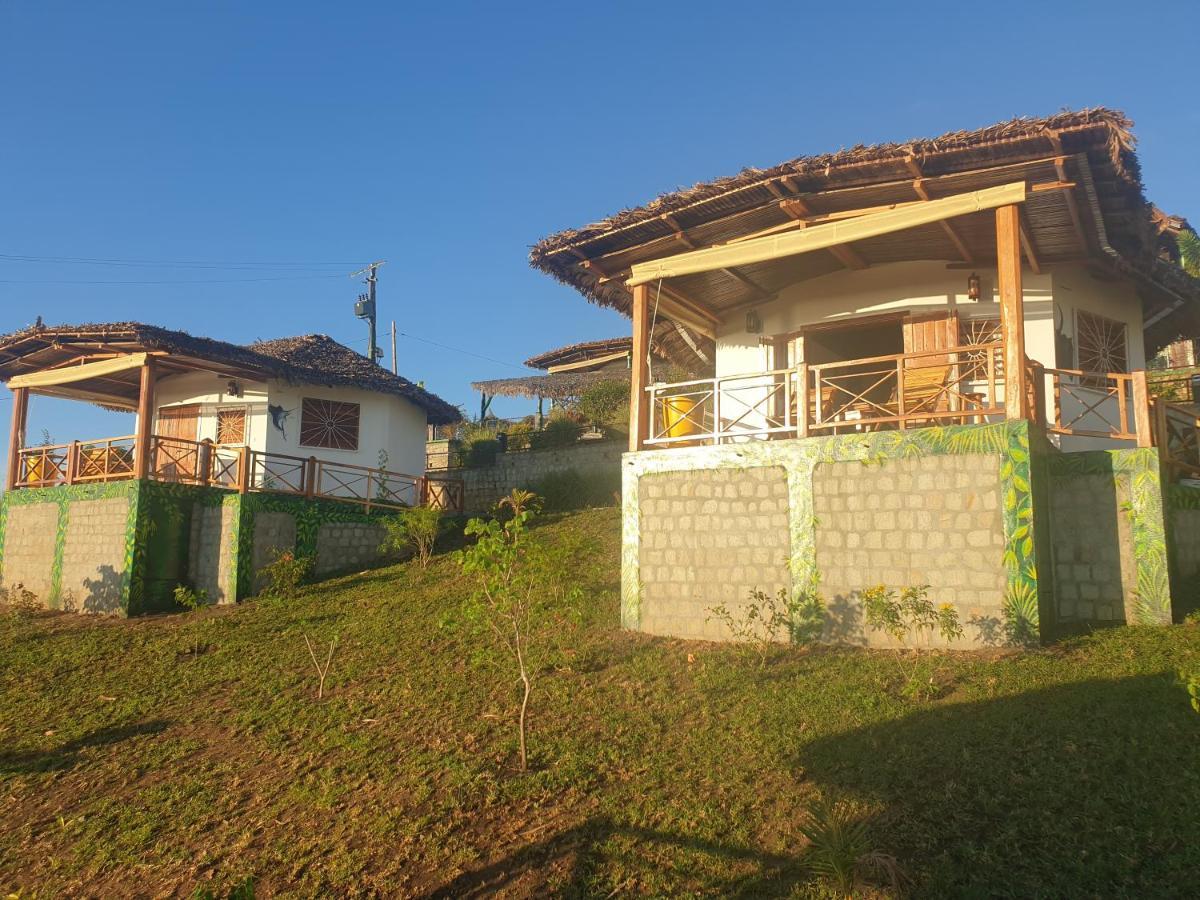 Villa Nosy Detente Εξωτερικό φωτογραφία