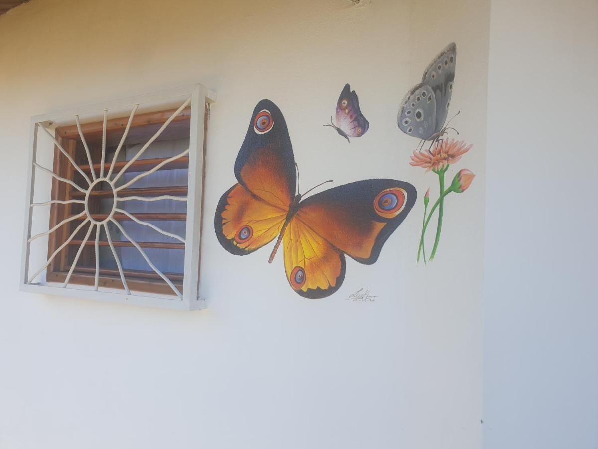 Villa Nosy Detente Εξωτερικό φωτογραφία