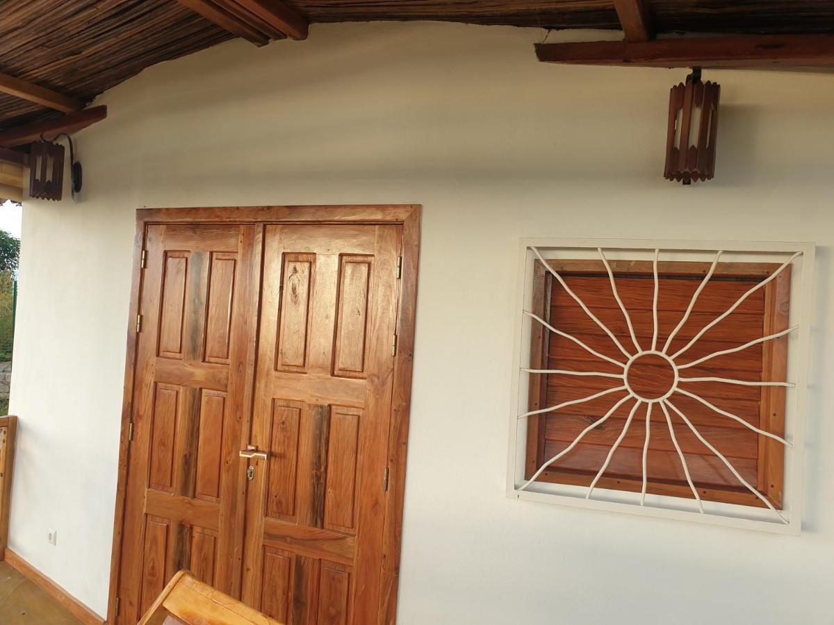 Villa Nosy Detente Εξωτερικό φωτογραφία