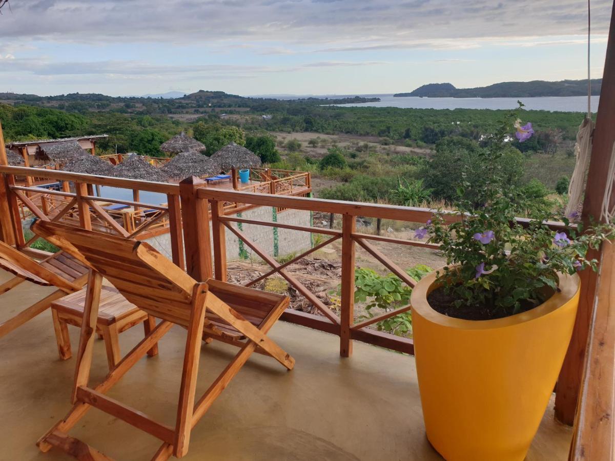 Villa Nosy Detente Εξωτερικό φωτογραφία