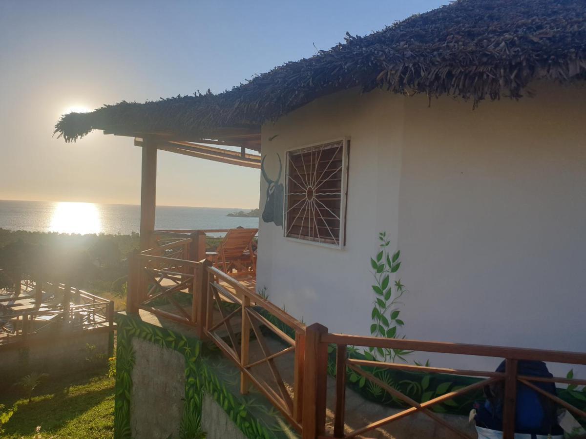 Villa Nosy Detente Εξωτερικό φωτογραφία
