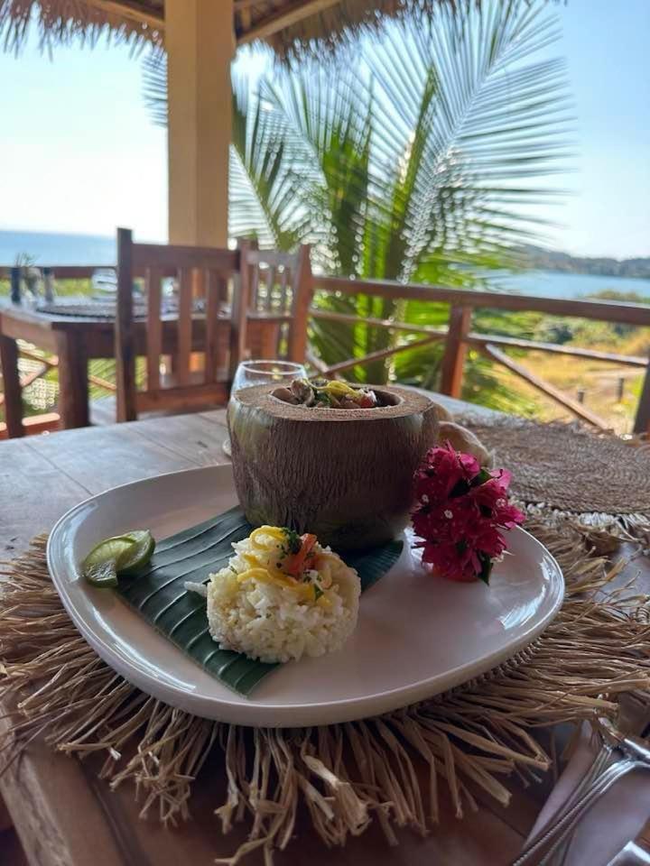 Villa Nosy Detente Εξωτερικό φωτογραφία