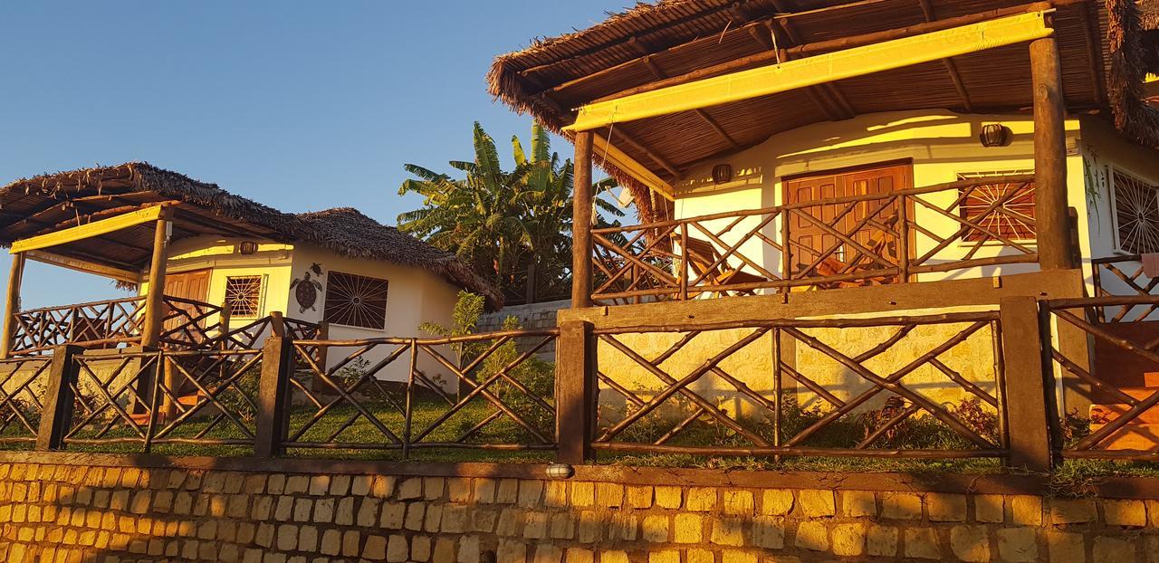 Villa Nosy Detente Εξωτερικό φωτογραφία