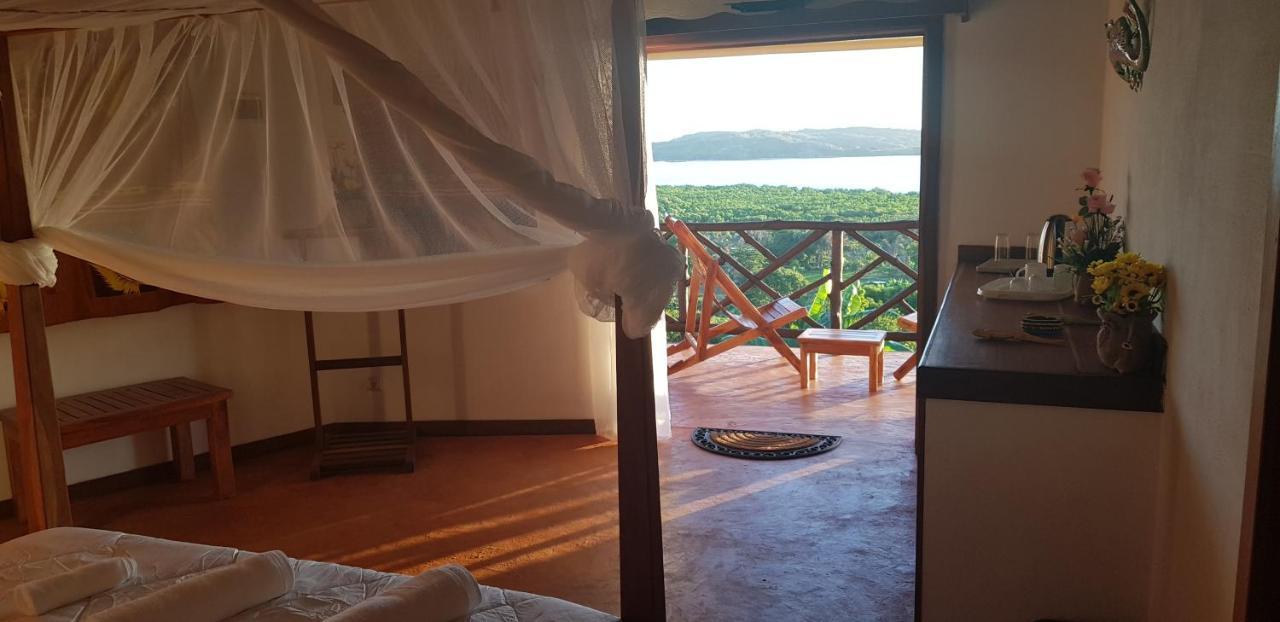 Villa Nosy Detente Εξωτερικό φωτογραφία