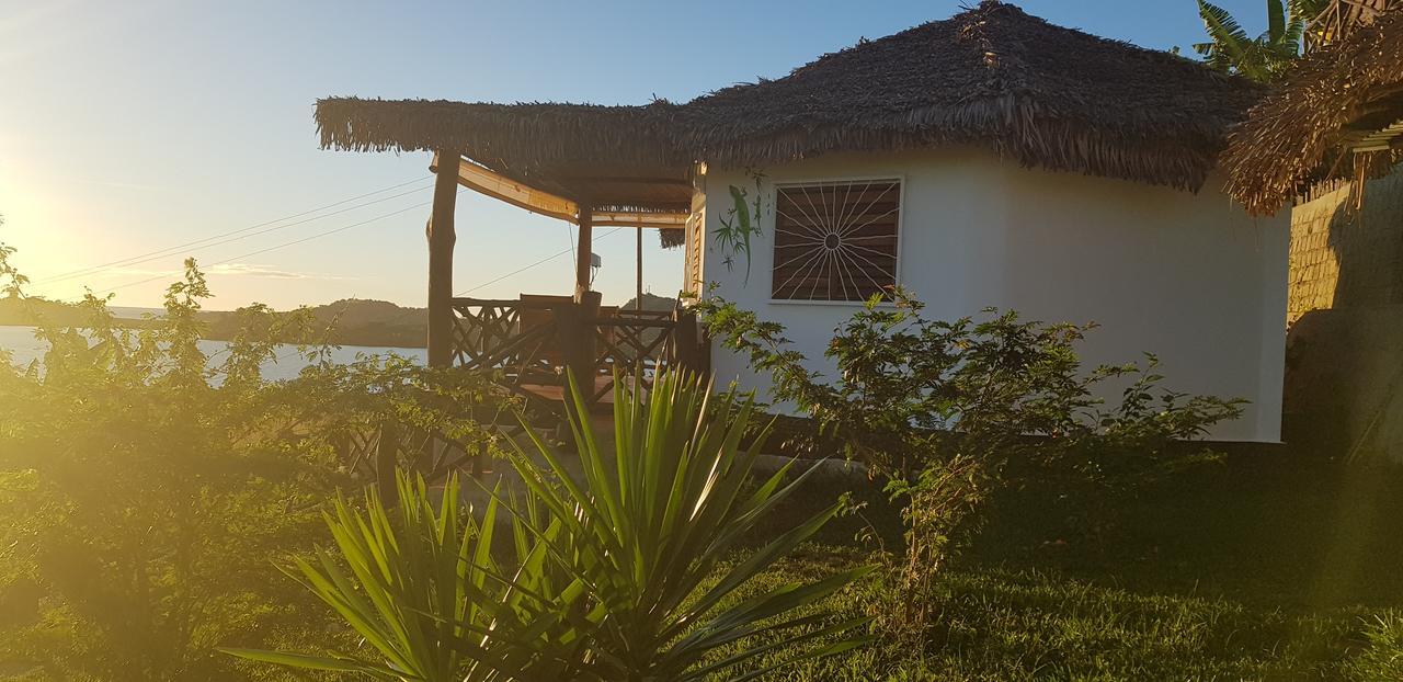 Villa Nosy Detente Εξωτερικό φωτογραφία