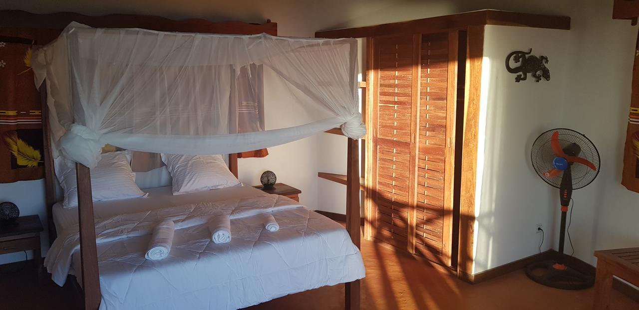 Villa Nosy Detente Εξωτερικό φωτογραφία