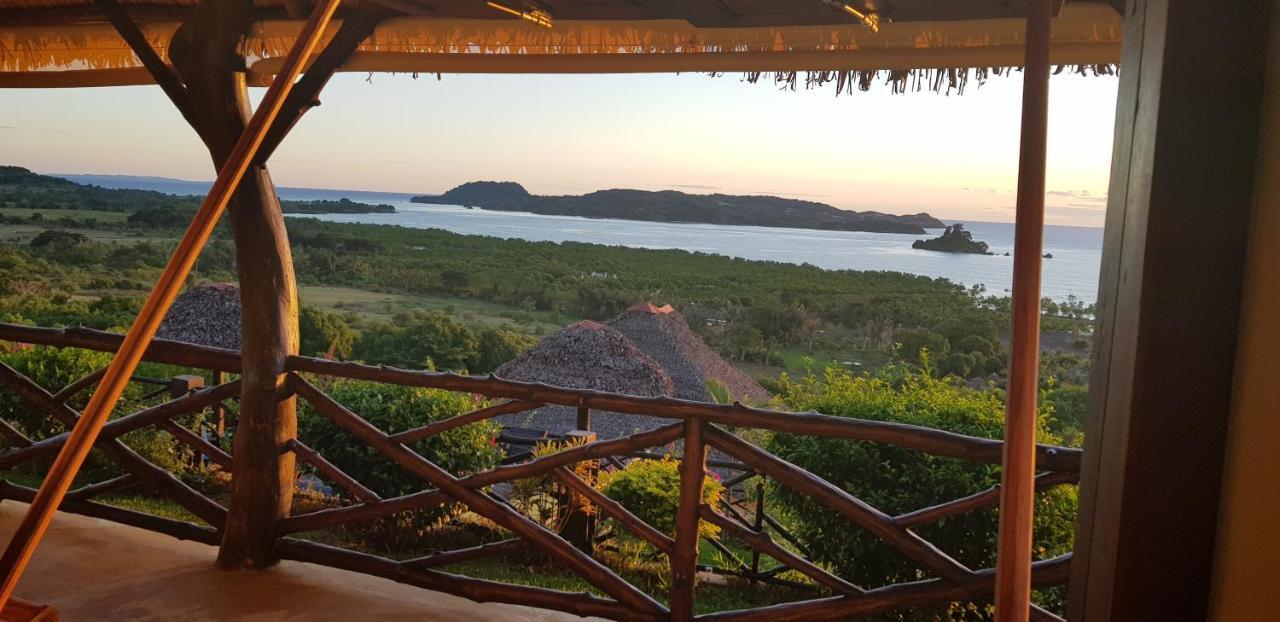 Villa Nosy Detente Εξωτερικό φωτογραφία