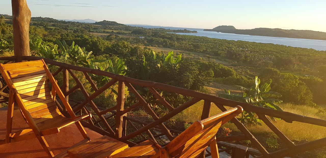 Villa Nosy Detente Εξωτερικό φωτογραφία
