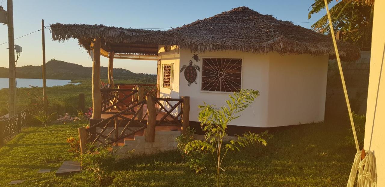 Villa Nosy Detente Εξωτερικό φωτογραφία