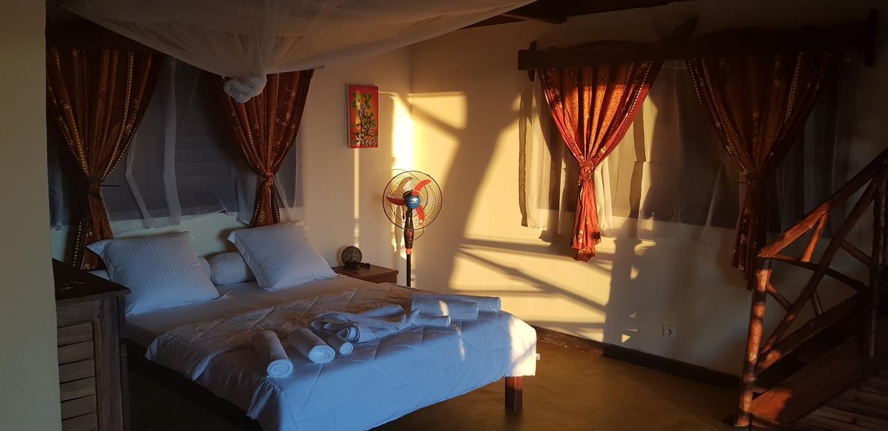 Villa Nosy Detente Εξωτερικό φωτογραφία