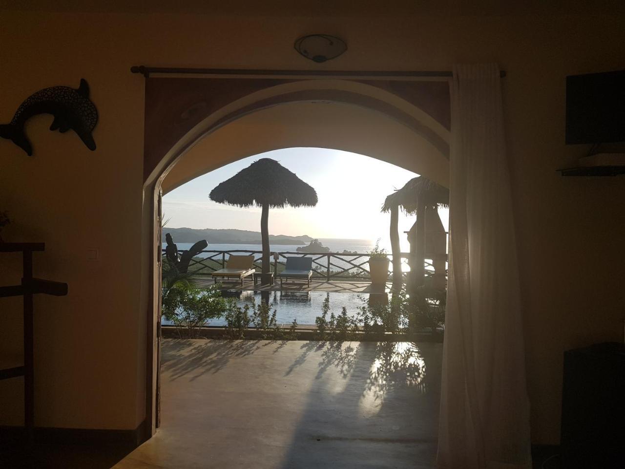 Villa Nosy Detente Εξωτερικό φωτογραφία