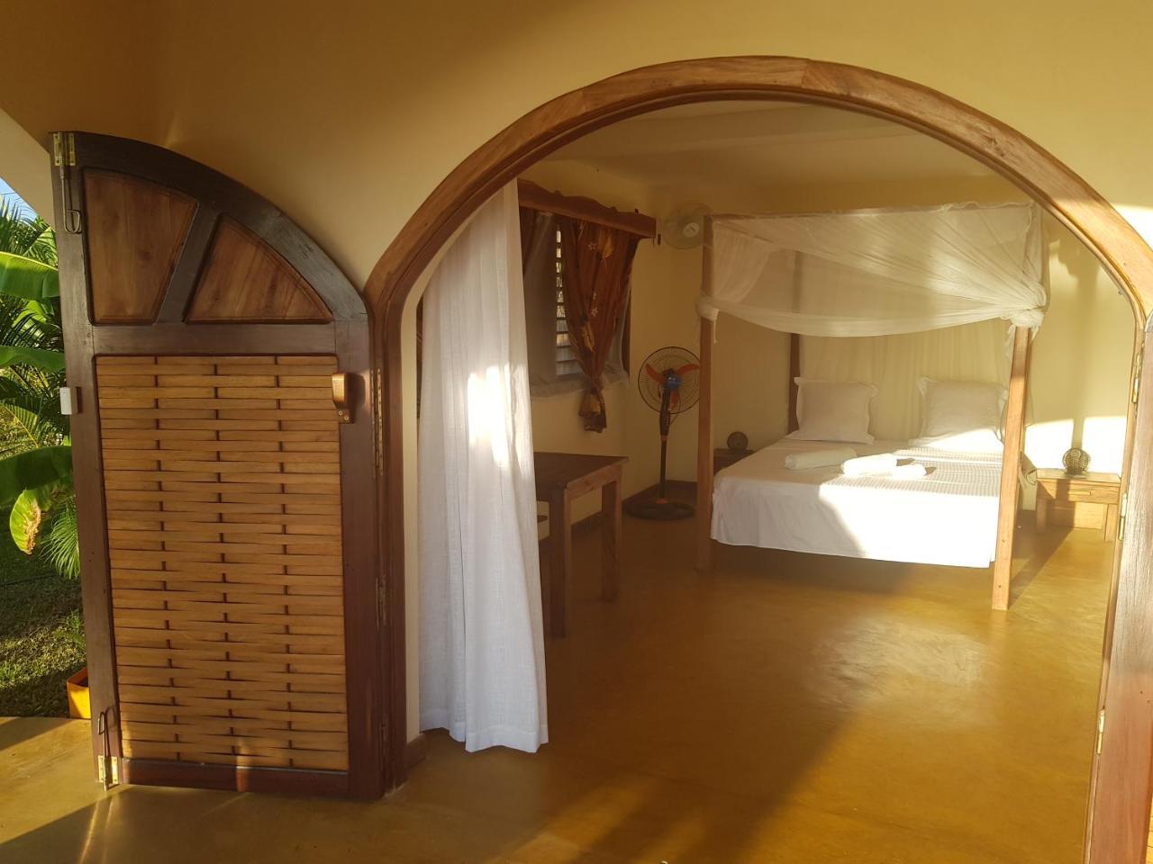 Villa Nosy Detente Εξωτερικό φωτογραφία