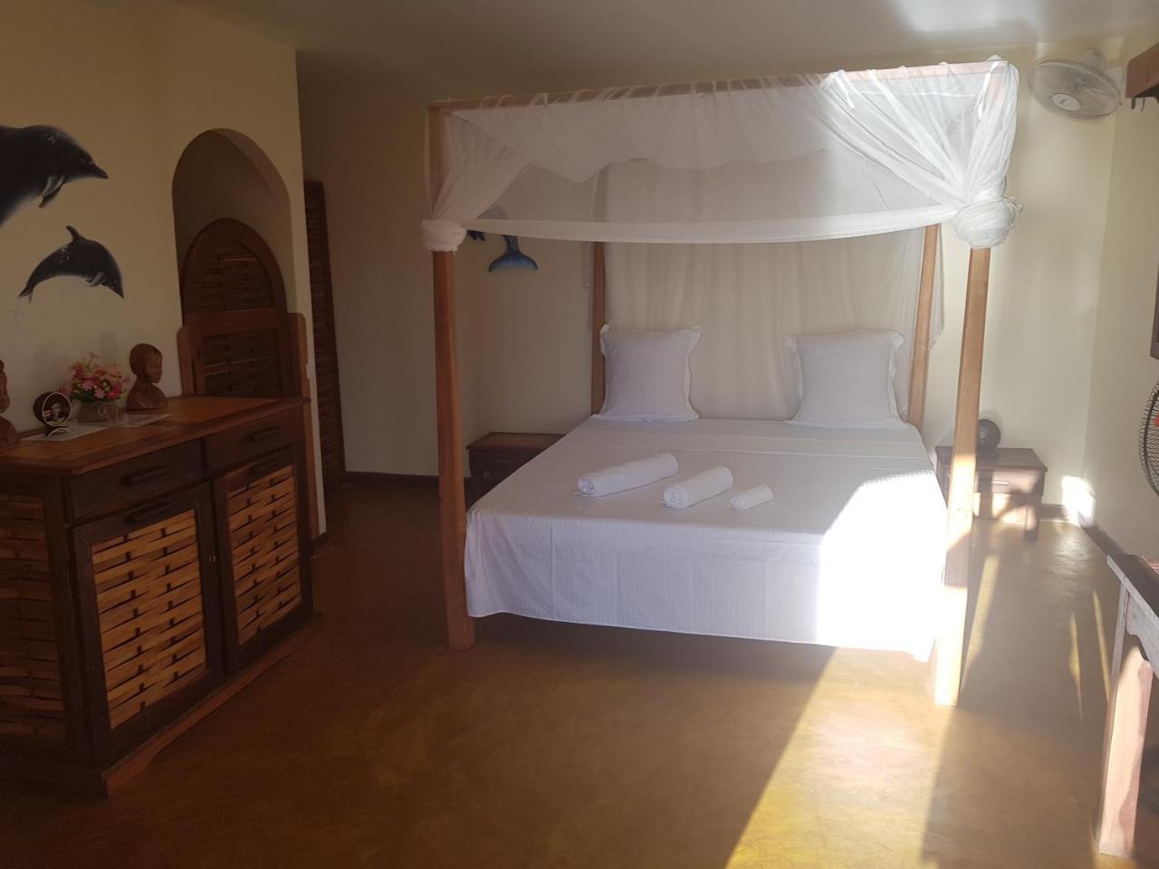 Villa Nosy Detente Εξωτερικό φωτογραφία