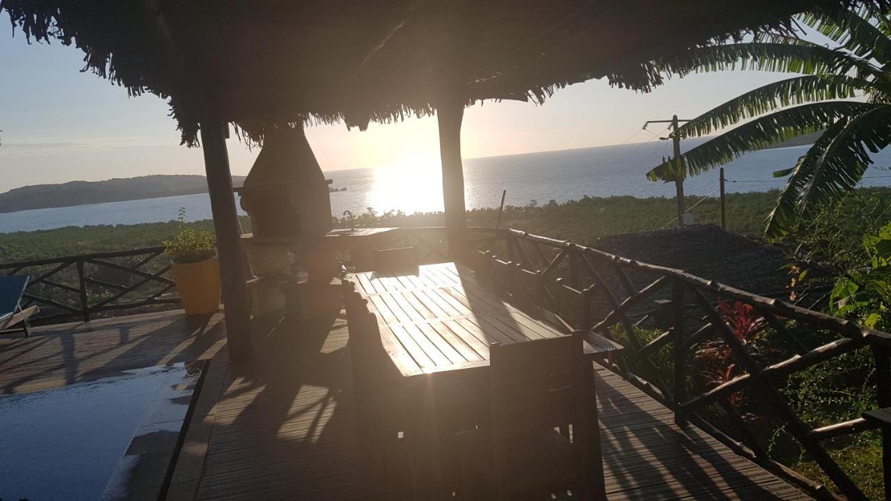 Villa Nosy Detente Εξωτερικό φωτογραφία