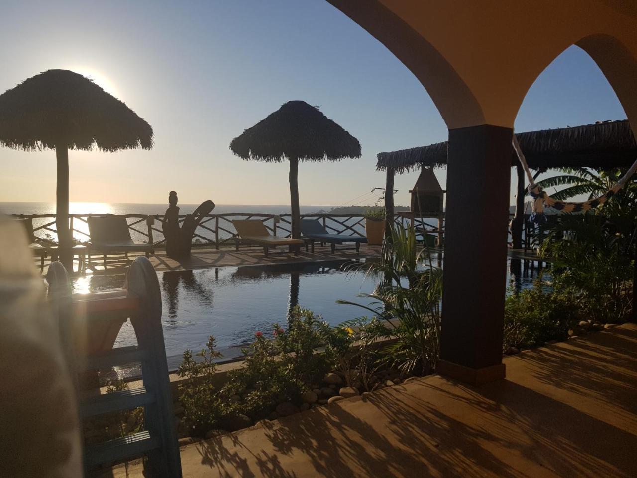 Villa Nosy Detente Εξωτερικό φωτογραφία